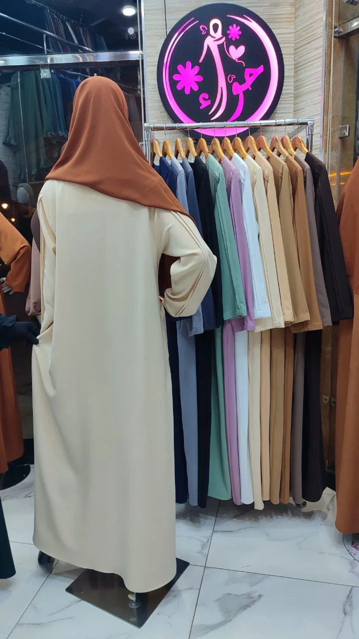 عباءة جوهرة