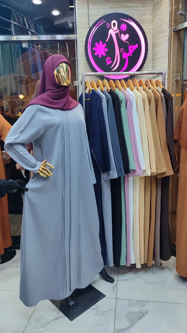 عباءة جوهرة