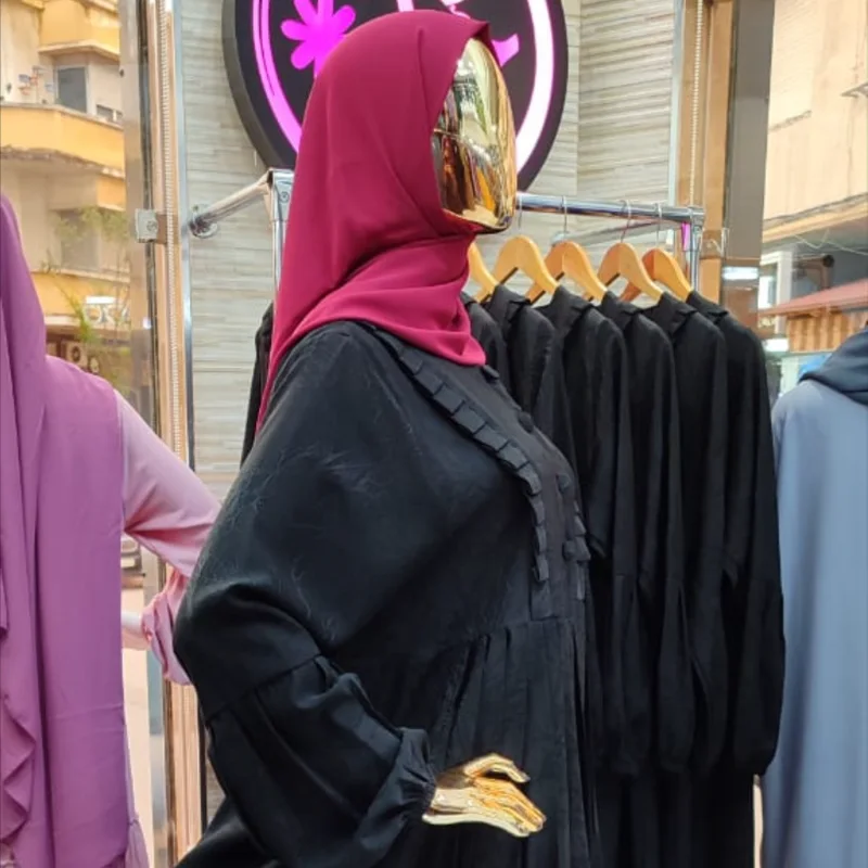 عباءة بهاء