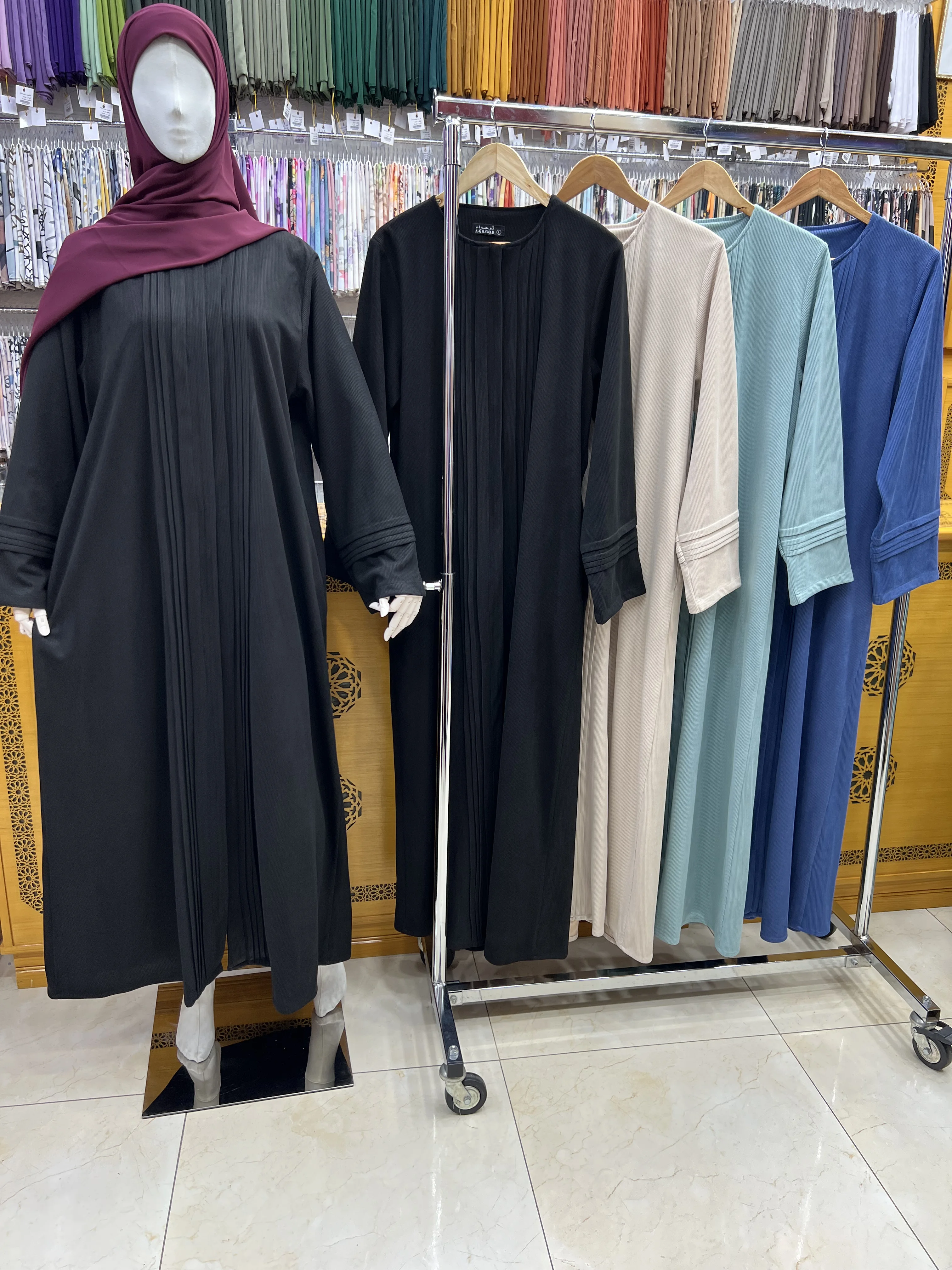 عباءة هداية