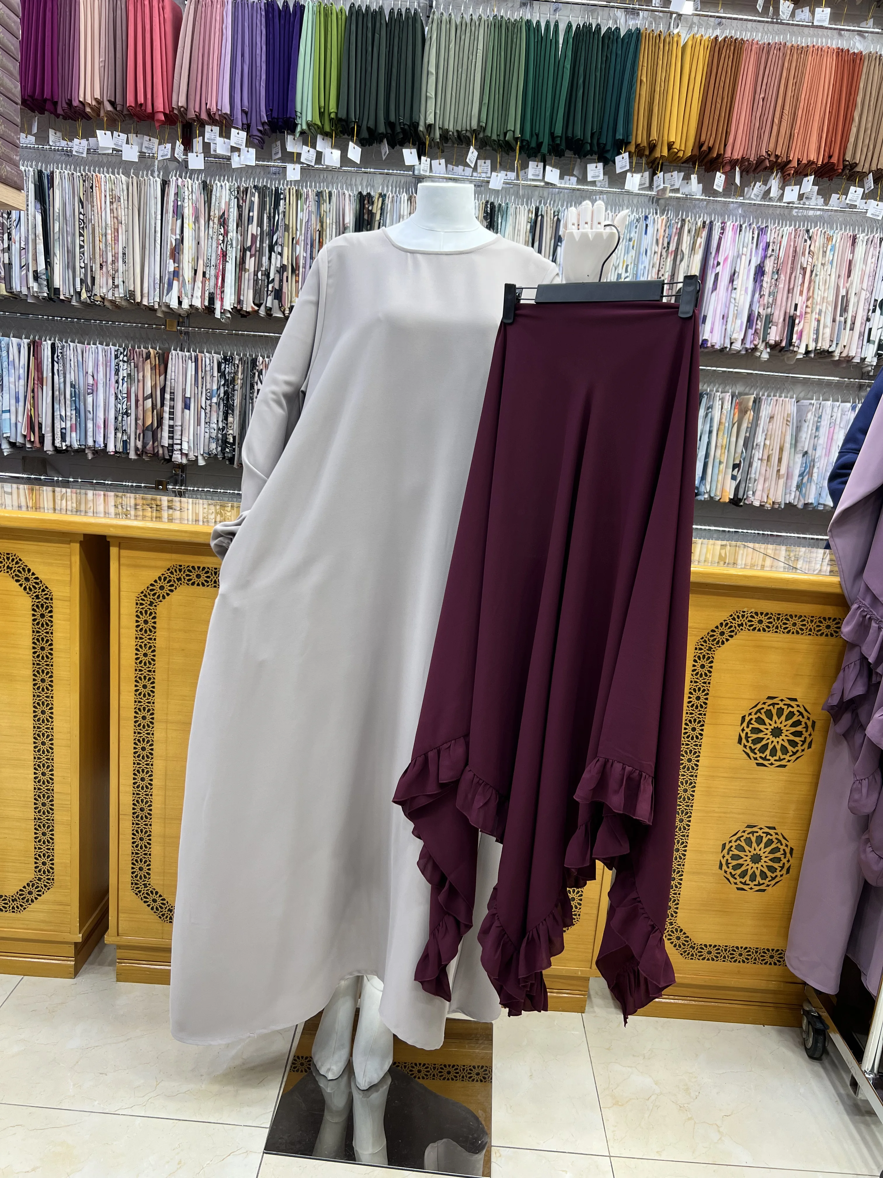سبنية تسنيم