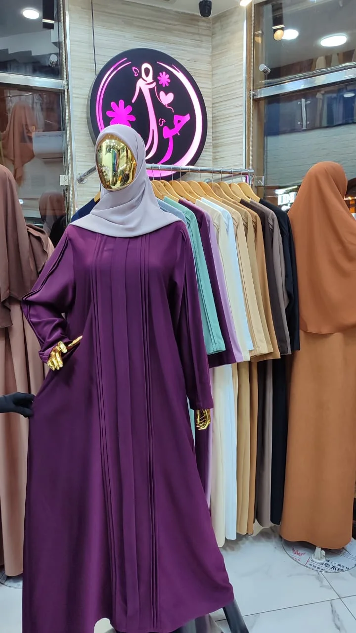 عباءة جوهرة