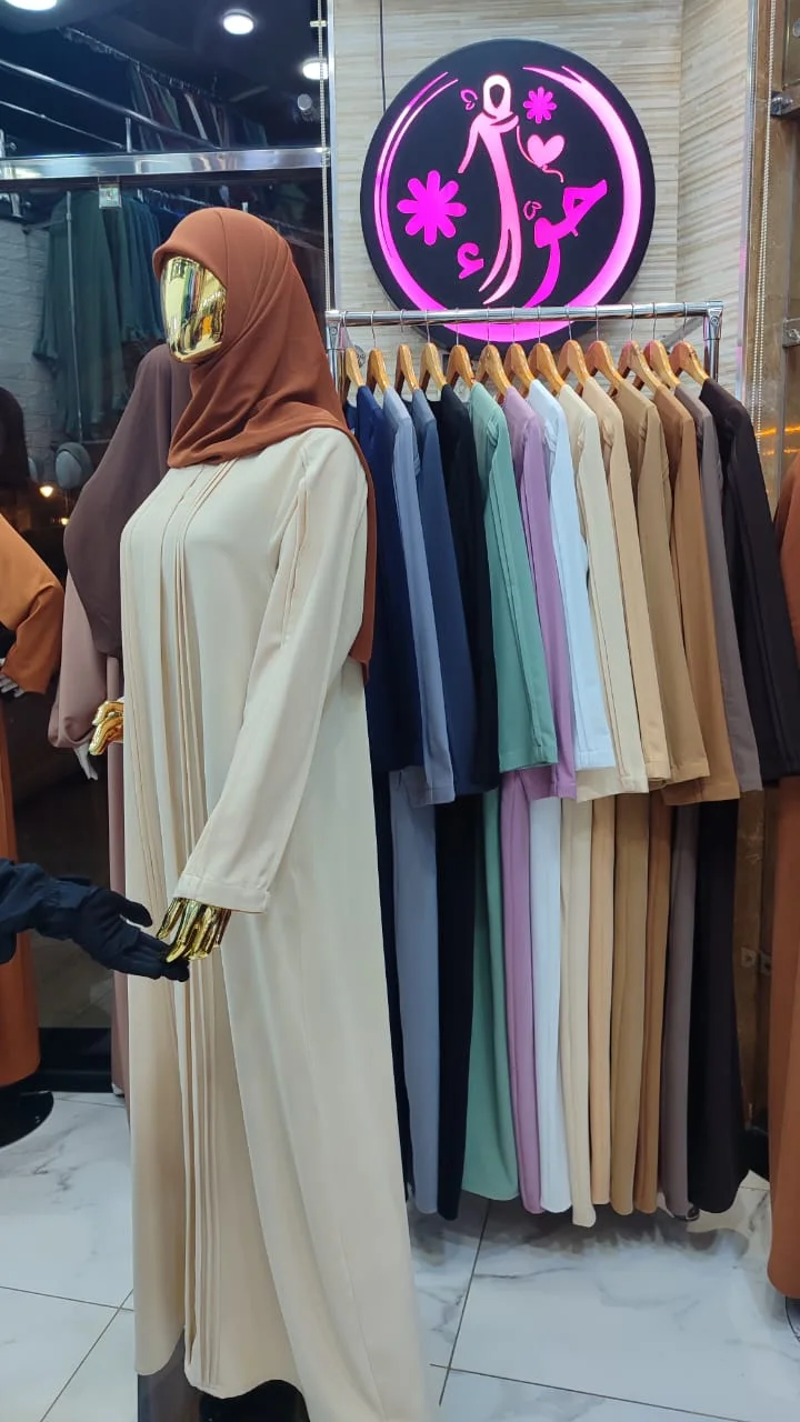 عباءة جوهرة