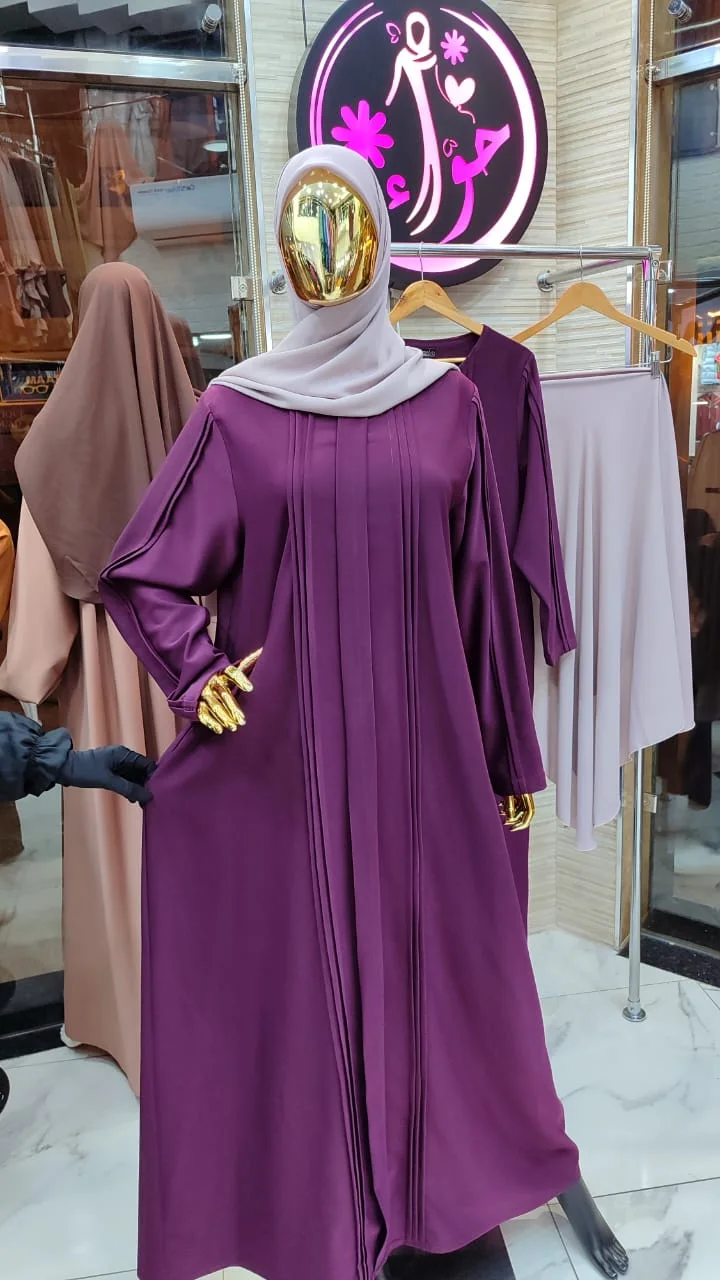 عباءة جوهرة
