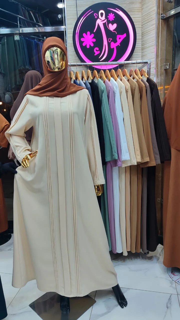 عباءة جوهرة
