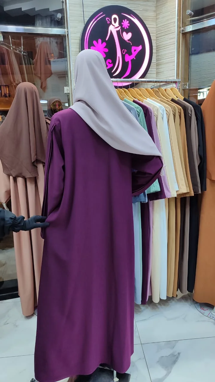 عباءة جوهرة