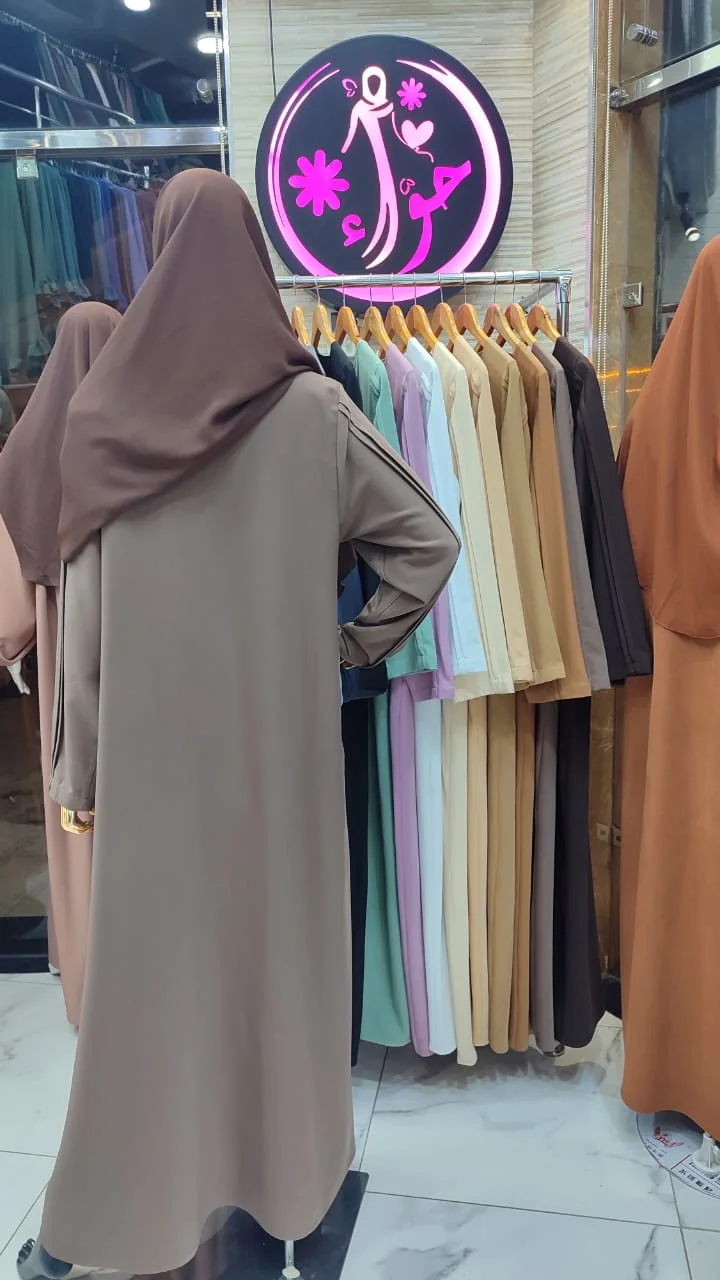 عباءة جوهرة