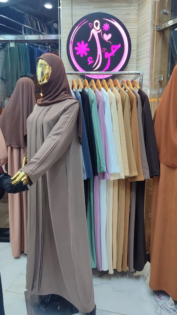عباءة جوهرة