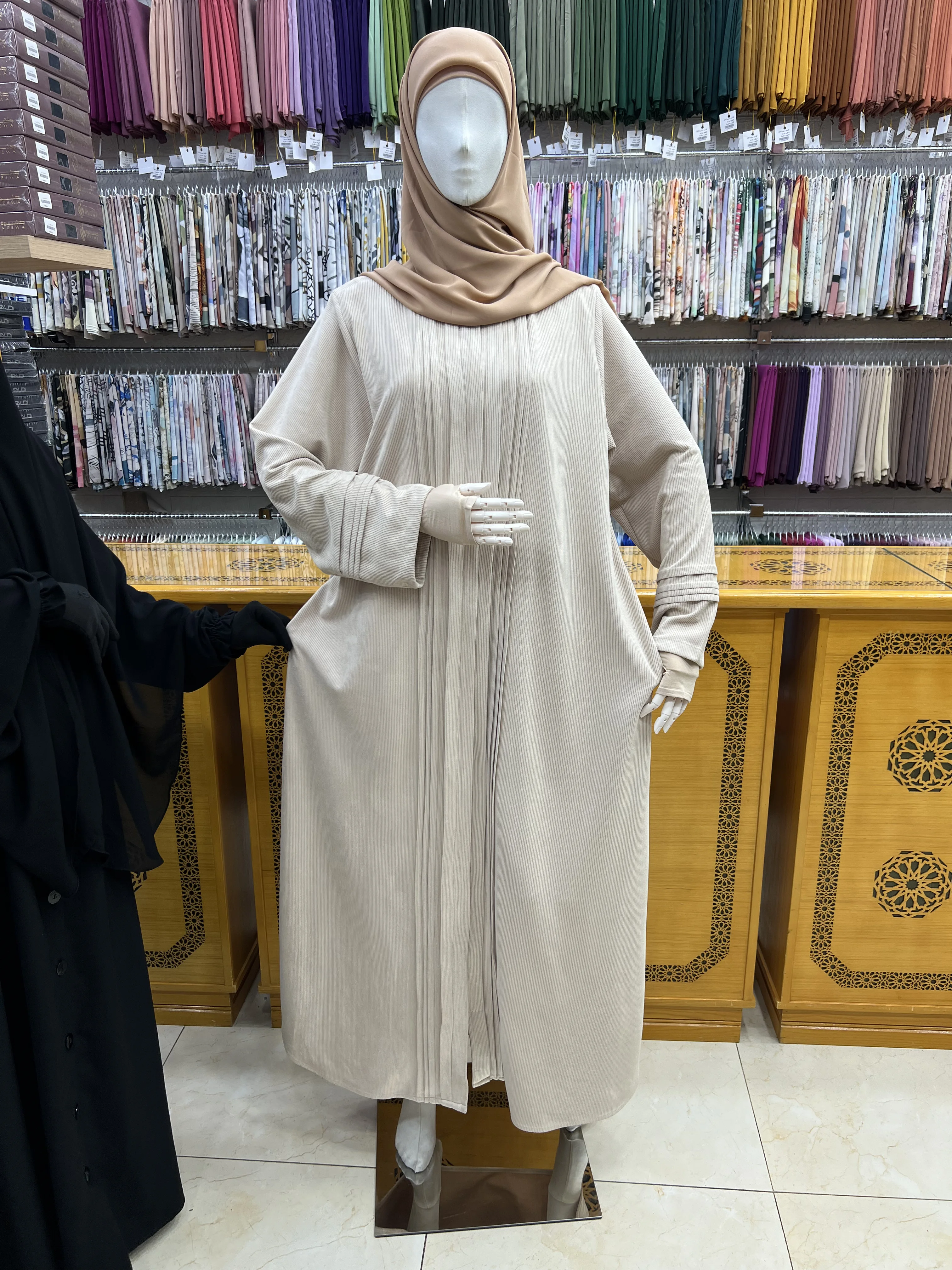عباءة هداية