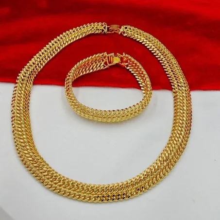 طقم الحصيرة الراقي