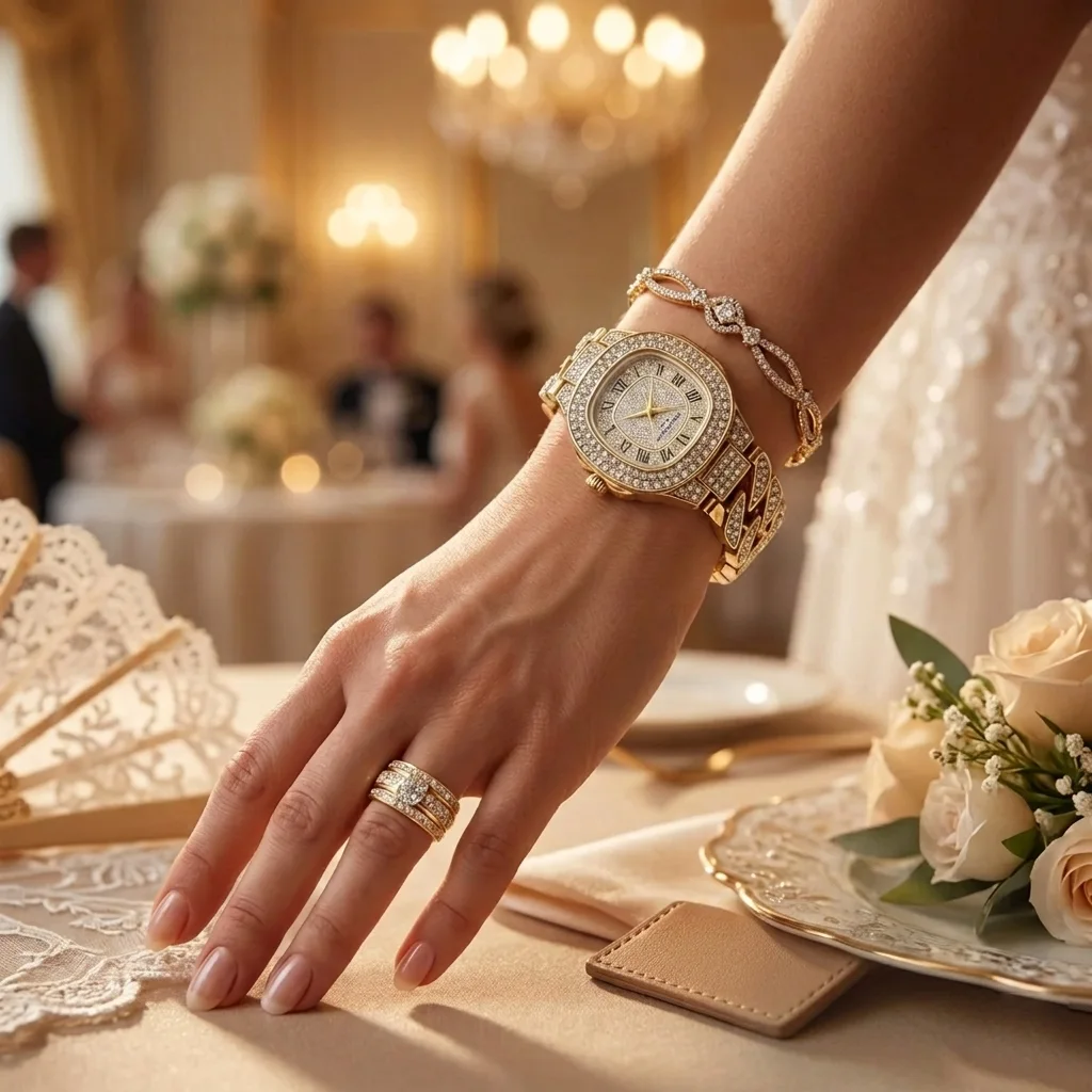 PATEK PHILIPPE GENEVE