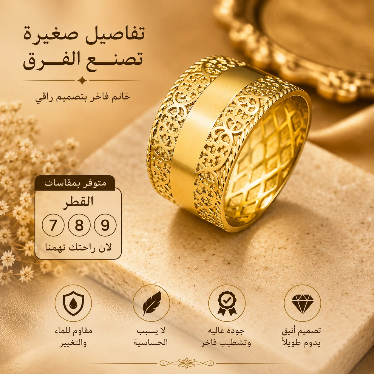 طقم الصويري إمبريال