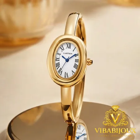 Montre Baignoire