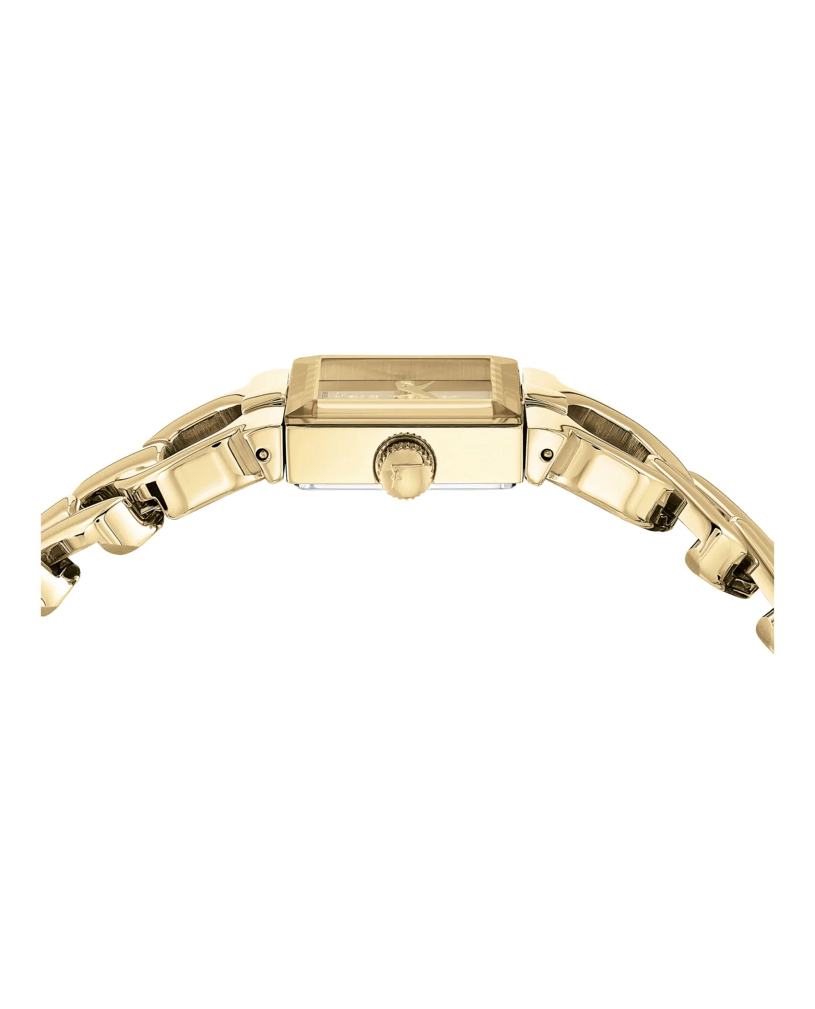 Montre bracelet gourmette Ferragamo