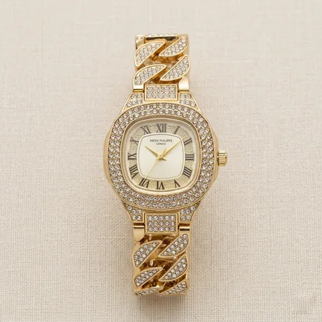 PATEK PHILIPPE GENEVE