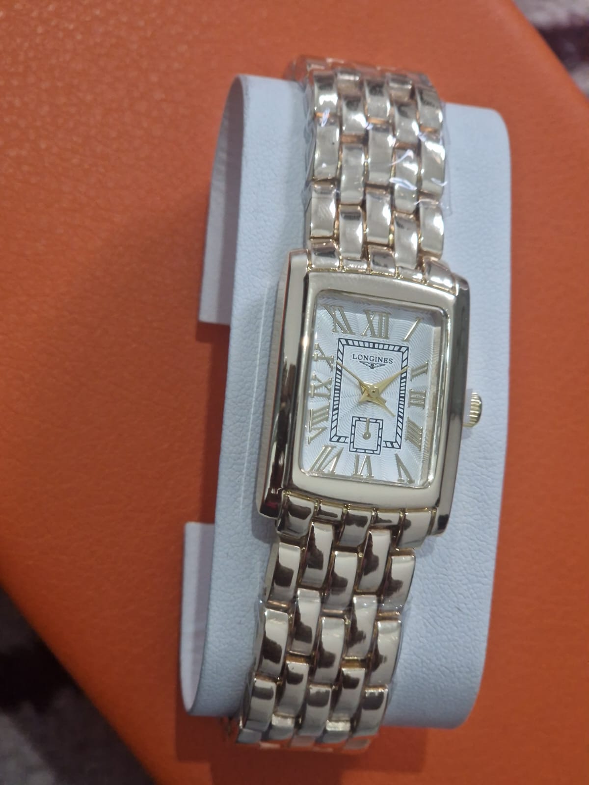 انصومبل Royal Spark Set  + ساعة فاخرة