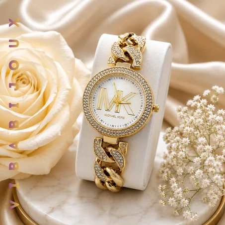 Montre Michael Kors