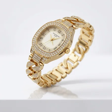 PATEK PHILIPPE GENEVE