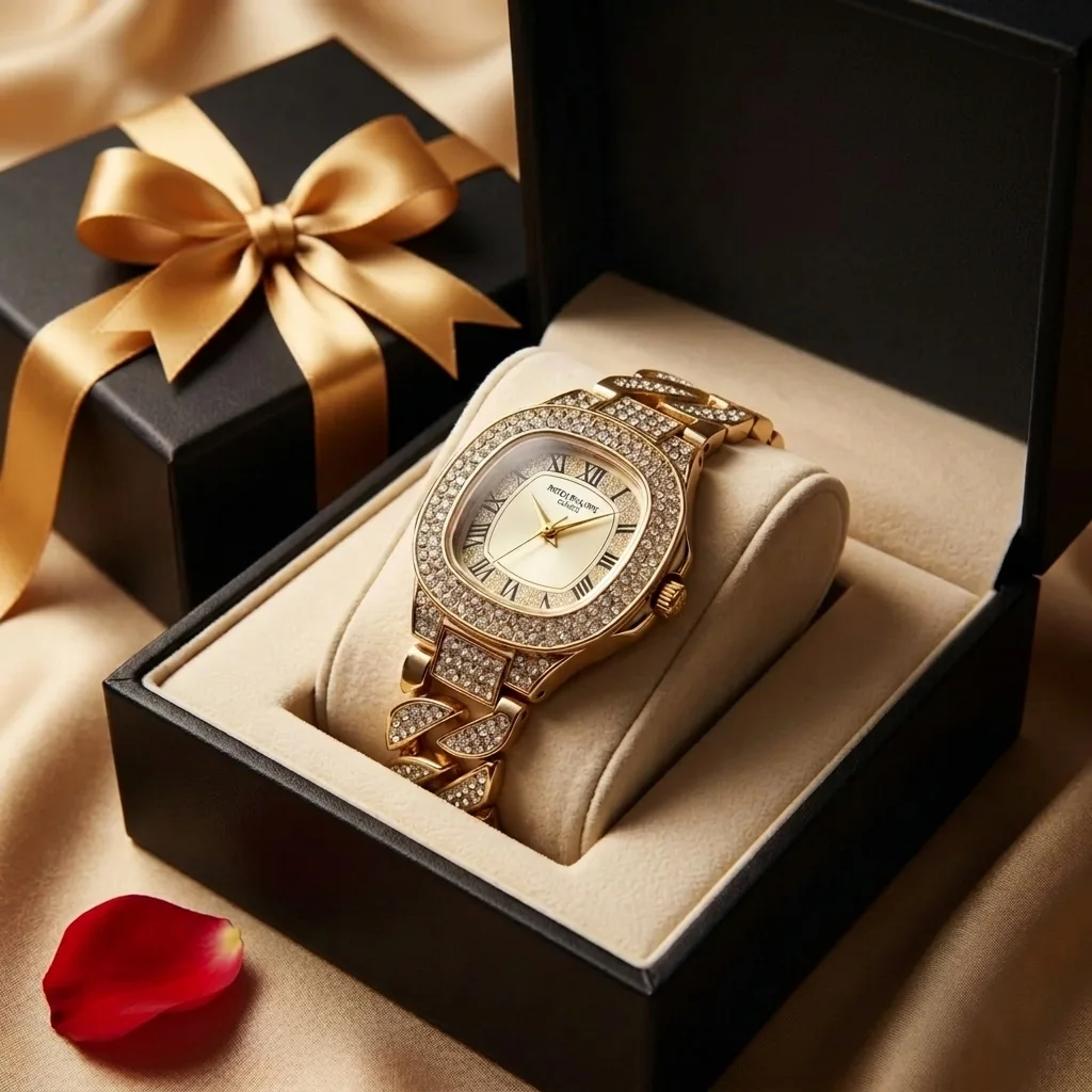 PATEK PHILIPPE GENEVE