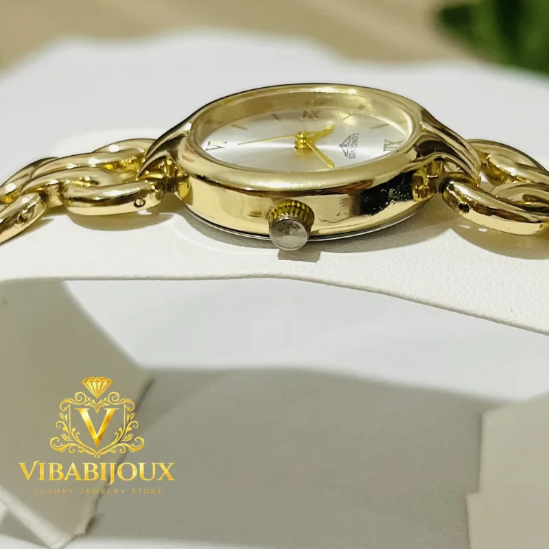 Longines Ladies montre Circulaire
