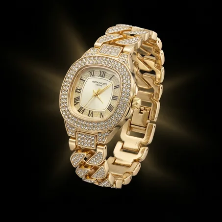 PATEK PHILIPPE GENEVE