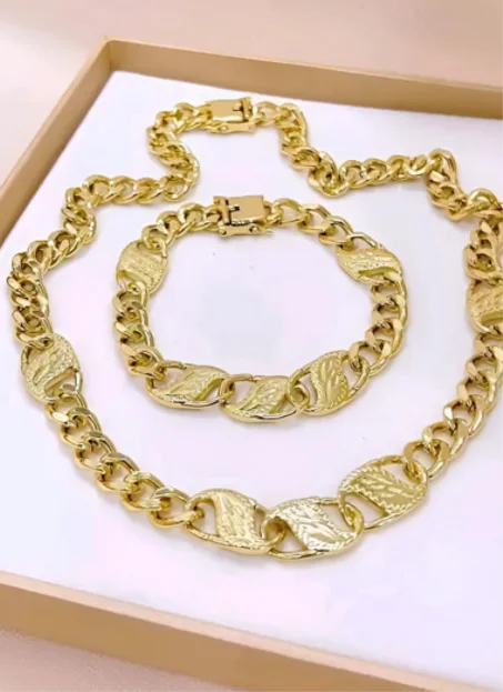 طقم رادكو الرائع