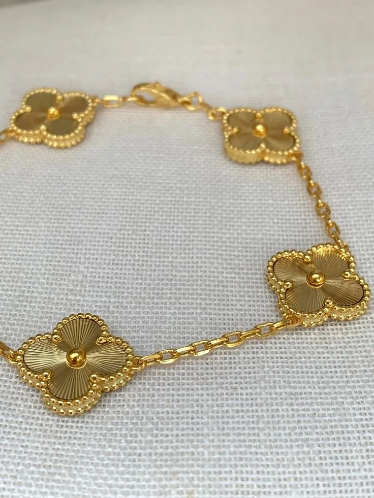 طقم Flower الملكي
