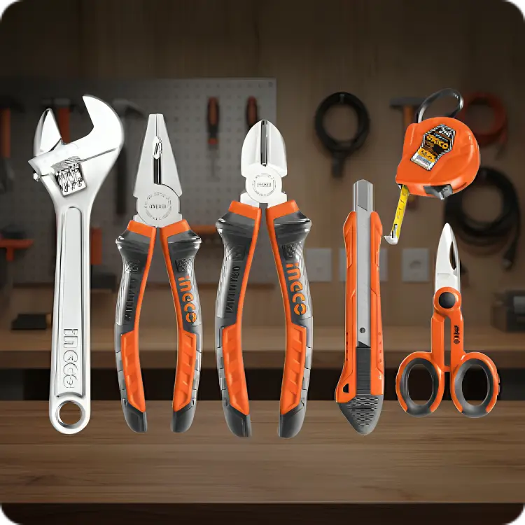 Outils à main