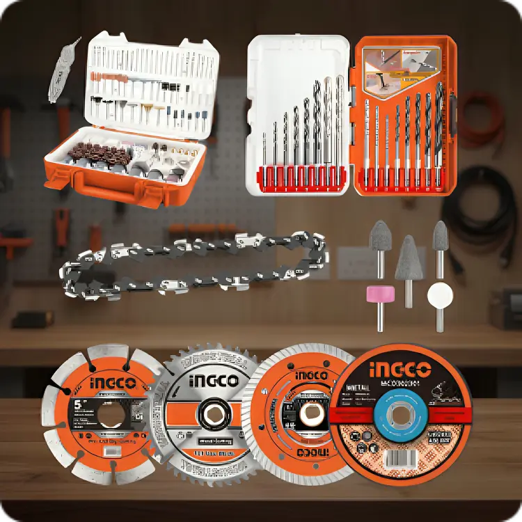 Accessoires