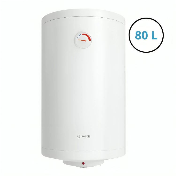 Bosch chauffe-eau électrique 80 L bosch