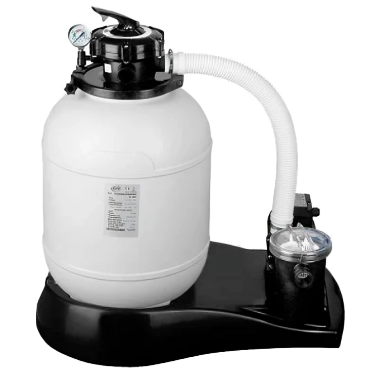Monobloc 400mm X-pert-8 M00506 – Astral pool