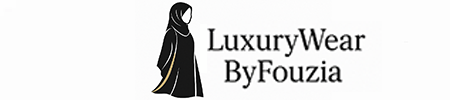 Luxurywearbyfouzia