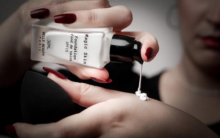 كريم الأساس