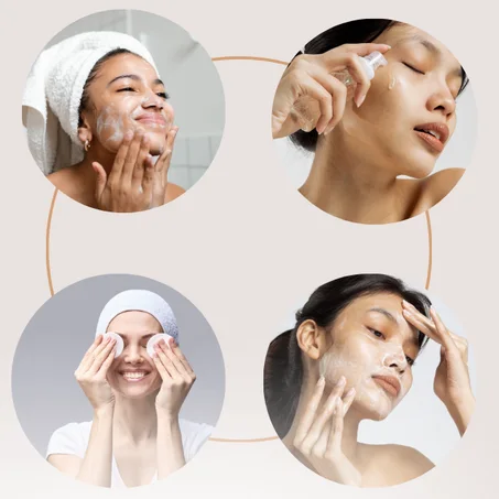 منتجات النساء