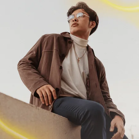 منتجات الرجال