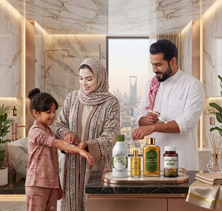 أسرار العناية المتكاملة