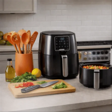 أدوات المطبخ