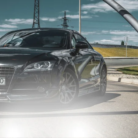 إكسسوارات السيارات