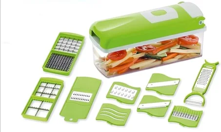 Vegetable Slicer