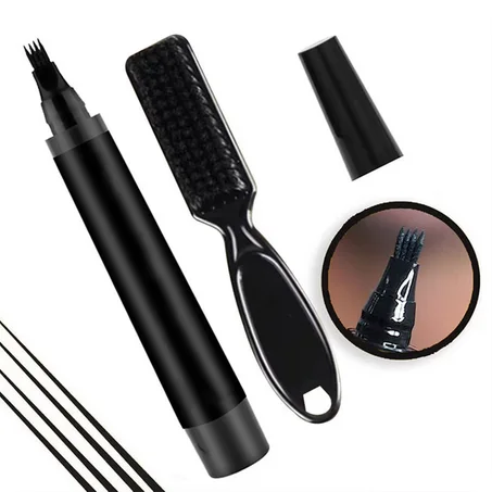 قلم تحديد اللحية