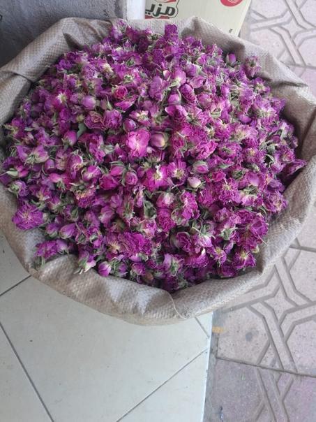 ورد بلدي طبيعي جودة عالية