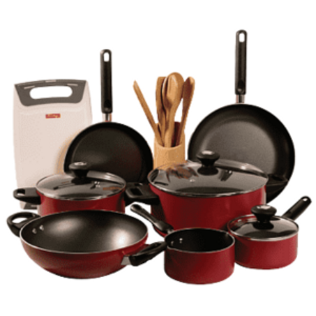 اواني منزلية الميناج