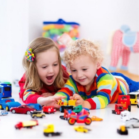 العاب و مستلزمات الأطفال