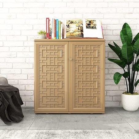 خزانة متعددة الاستعمالات و حاملة للاحذية