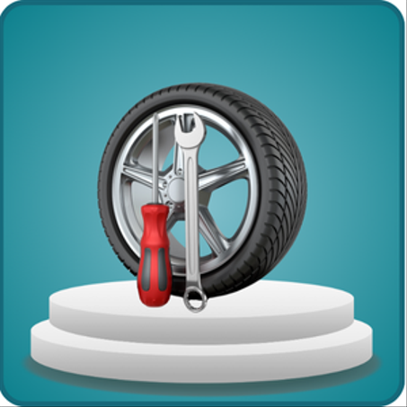 لوازم السيارات