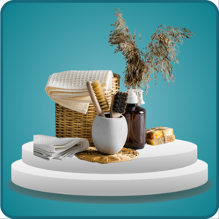 مستلزمات المنزل