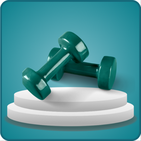 الرياضة واللياقة البدنية