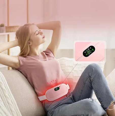 لوحة التدفئة