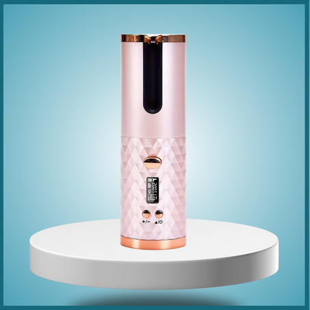 مكواة لاسلكية