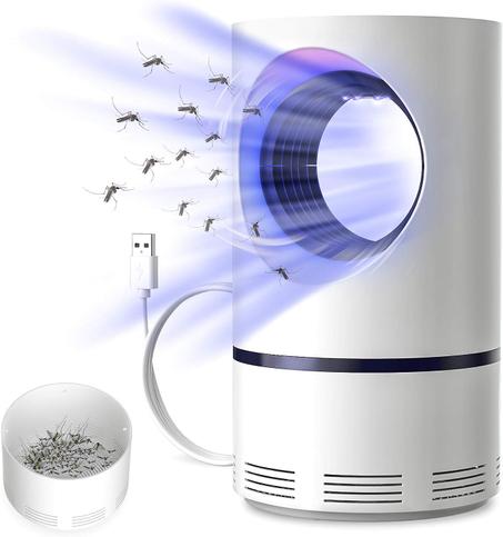 جهاز قتل الحشرات